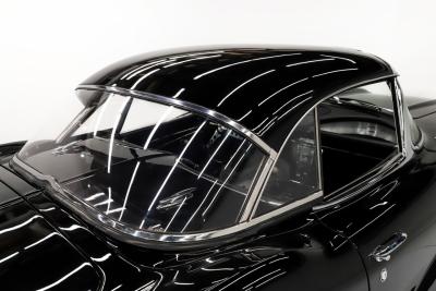 1962 Chevrolet Corvette Fuelie