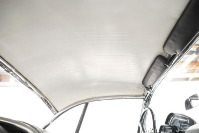 1962 Chevrolet Corvette Fuelie