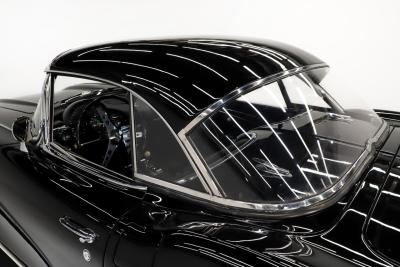 1962 Chevrolet Corvette Fuelie