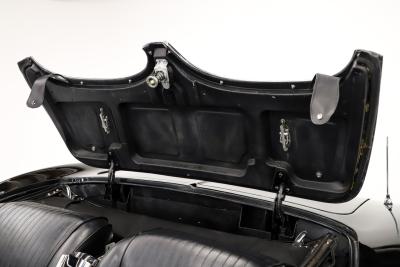 1962 Chevrolet Corvette Fuelie