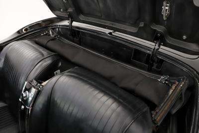 1962 Chevrolet Corvette Fuelie