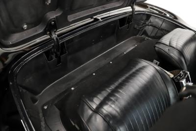 1962 Chevrolet Corvette Fuelie