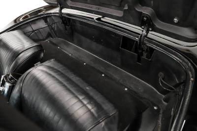 1962 Chevrolet Corvette Fuelie