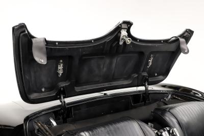 1962 Chevrolet Corvette Fuelie