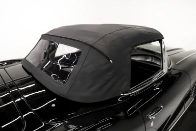 1962 Chevrolet Corvette Fuelie