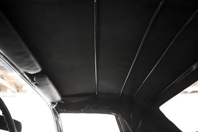 1962 Chevrolet Corvette Fuelie