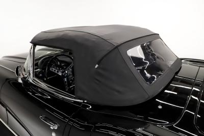 1962 Chevrolet Corvette Fuelie