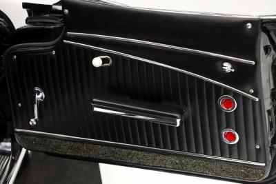 1962 Chevrolet Corvette Fuelie