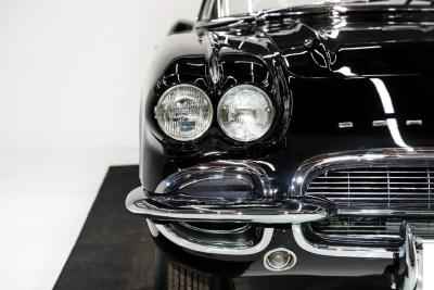 1962 Chevrolet Corvette Fuelie