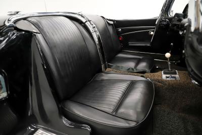 1962 Chevrolet Corvette Fuelie