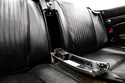 1962 Chevrolet Corvette Fuelie