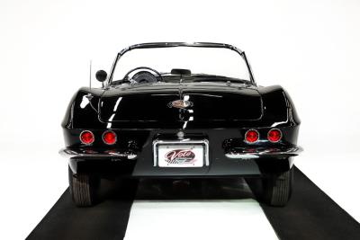 1962 Chevrolet Corvette Fuelie