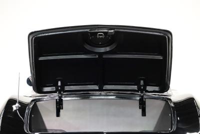 1962 Chevrolet Corvette Fuelie