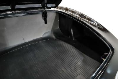 1962 Chevrolet Corvette Fuelie