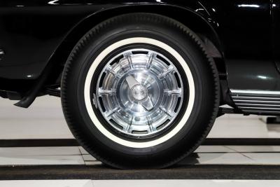 1962 Chevrolet Corvette Fuelie