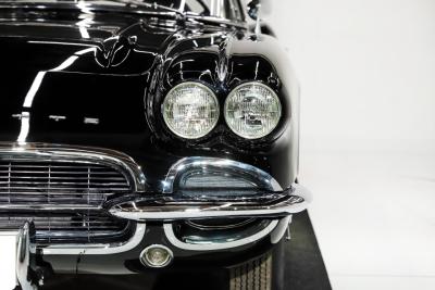 1962 Chevrolet Corvette Fuelie