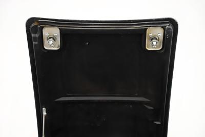 1962 Chevrolet Corvette Fuelie