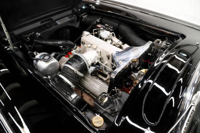 1962 Chevrolet Corvette Fuelie