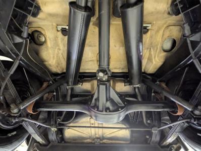 1962 Chevrolet Corvette Fuelie