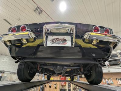 1962 Chevrolet Corvette Fuelie