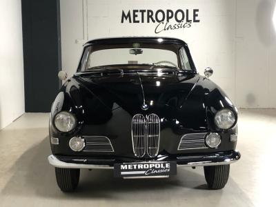 1956 BMW 503 coupe
