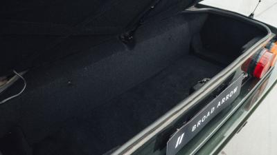 1990 Ferrari Mondial t Cabriolet