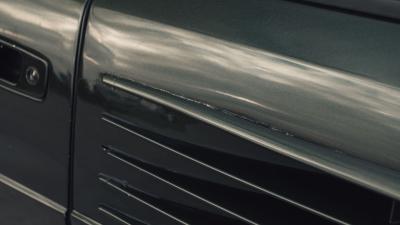 1990 Ferrari Mondial t Cabriolet