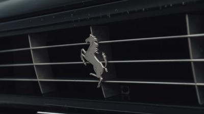 1990 Ferrari Mondial t Cabriolet