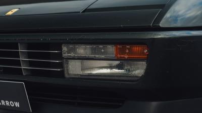 1990 Ferrari Mondial t Cabriolet