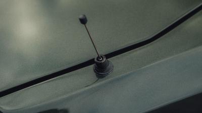 1990 Ferrari Mondial t Cabriolet