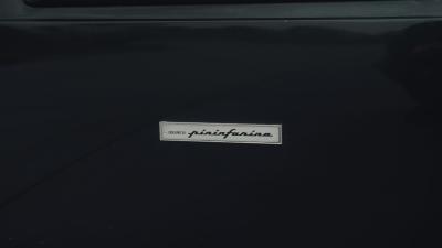 1990 Ferrari Mondial t Cabriolet