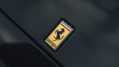 1990 Ferrari Mondial t Cabriolet