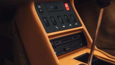 1990 Ferrari Mondial t Cabriolet