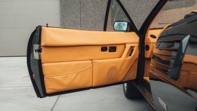 1990 Ferrari Mondial t Cabriolet