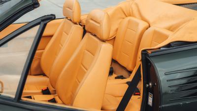 1990 Ferrari Mondial t Cabriolet