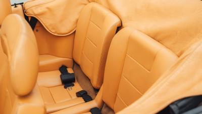 1990 Ferrari Mondial t Cabriolet