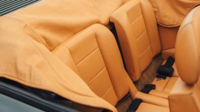 1990 Ferrari Mondial t Cabriolet