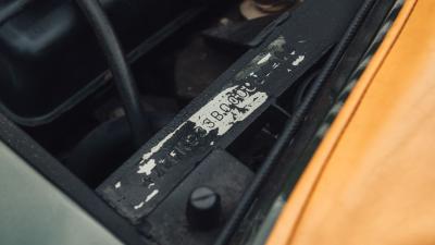 1990 Ferrari Mondial t Cabriolet