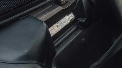 1990 Ferrari Mondial t Cabriolet