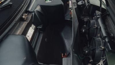 1990 Ferrari Mondial t Cabriolet