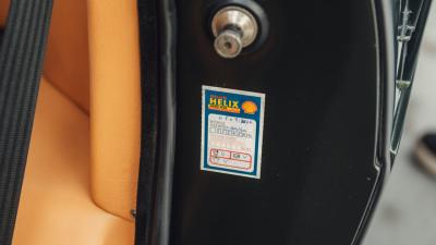 1990 Ferrari Mondial t Cabriolet