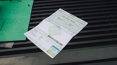 1990 Ferrari Mondial t Cabriolet