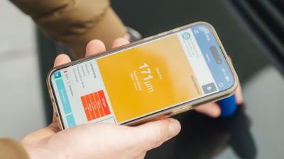 1990 Ferrari Mondial t Cabriolet