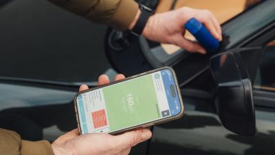 1990 Ferrari Mondial t Cabriolet