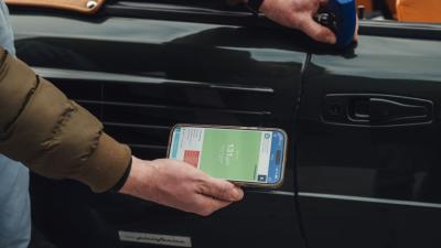 1990 Ferrari Mondial t Cabriolet