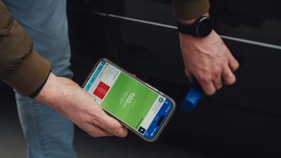 1990 Ferrari Mondial t Cabriolet