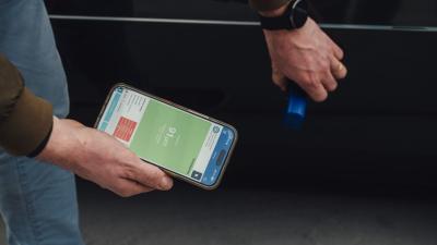 1990 Ferrari Mondial t Cabriolet