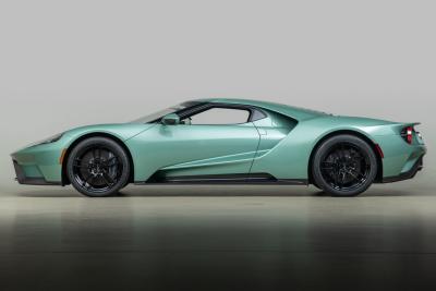 2022 Ford GT