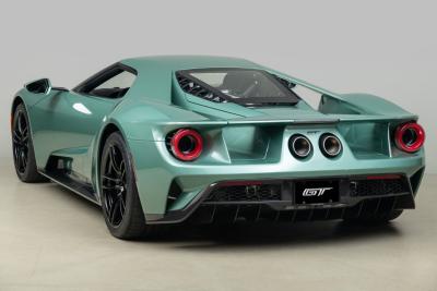 2022 Ford GT