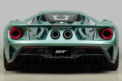 2022 Ford GT
